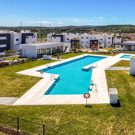 Vivi Homes - Valle - Pool - Terrace - Gym