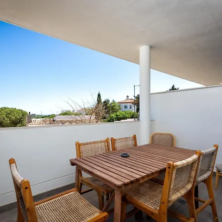 Lejlighed Vivi Homes - Valle - Pool - Terrace - Gym Estepona