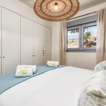 Vivi Homes - Valle - Pool - Terrace - Gym Apartment Estepona