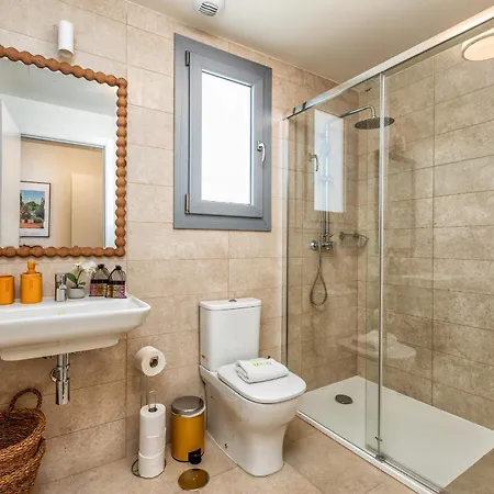 Vivi Homes - Valle - Pool - Terrace - Gym Lejlighed Estepona