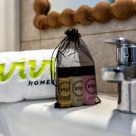 Lejlighed Vivi Homes - Valle - Pool - Terrace - Gym Estepona