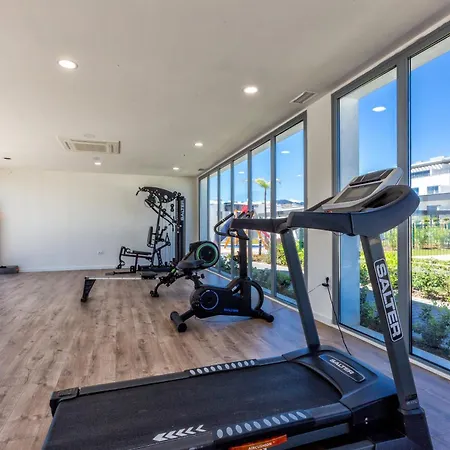 Lejlighed Vivi Homes - Valle - Pool - Terrace - Gym *