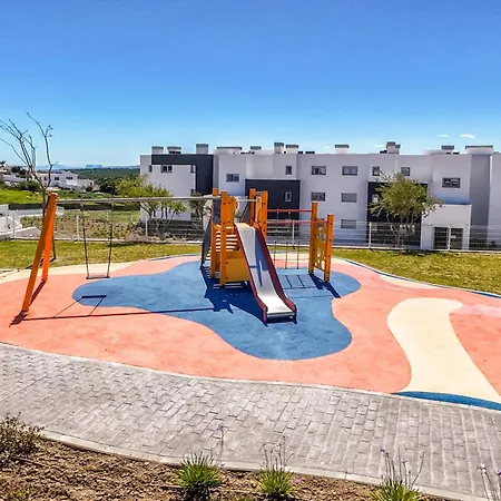 Vivi Homes - Valle - Pool - Terrace - Gym * Estepona