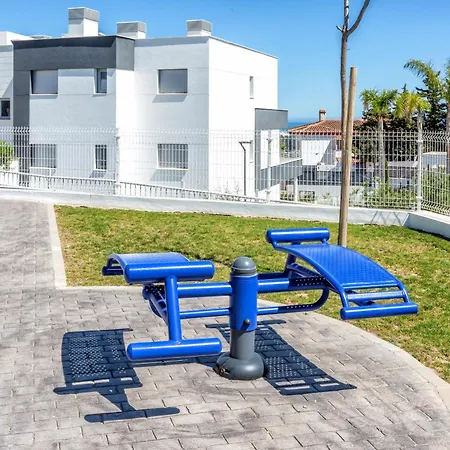 Vivi Homes - Valle - Pool - Terrace - Gym