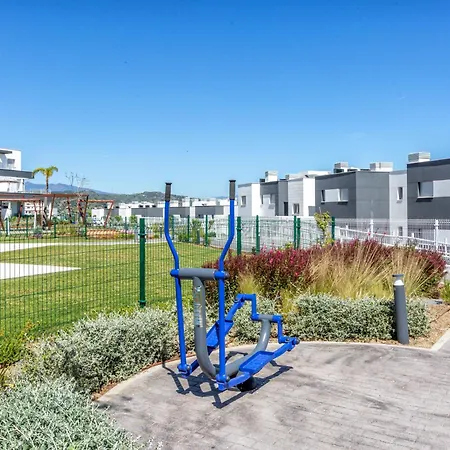 Lejlighed Vivi Homes - Valle - Pool - Terrace - Gym *