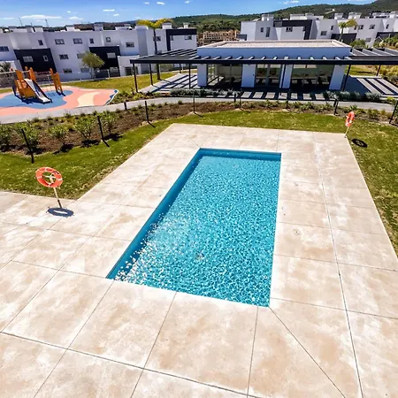 Lejlighed Vivi Homes - Valle - Pool - Terrace - Gym