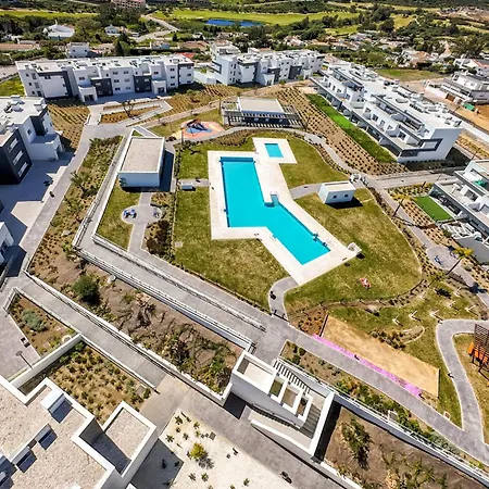 Lejlighed Vivi Homes - Valle - Pool - Terrace - Gym