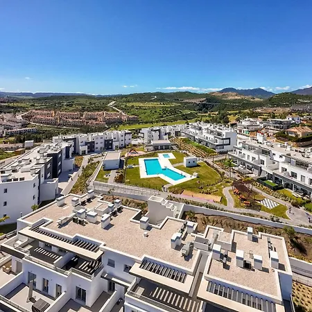 Lejlighed Vivi Homes - Valle - Pool - Terrace - Gym